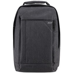 Сумка для ноутбуков Acer Backpack Dual Tone ABG740 15.6