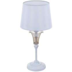 Настольная лампа Freya Alessa FR2984-TL-01-W
