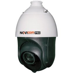 Камера видеонаблюдения Novicam PRO TP123