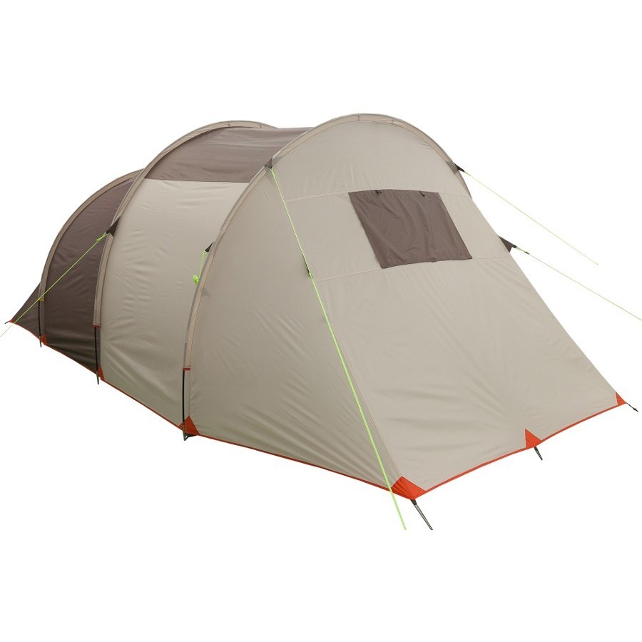 Палатка Outventure Camper 4 Basic v2.