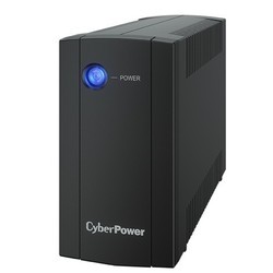 ИБП CyberPower UTC650EI