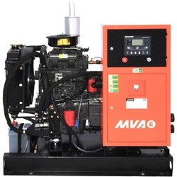 Электрогенератор MVAE AD 10-400-R
