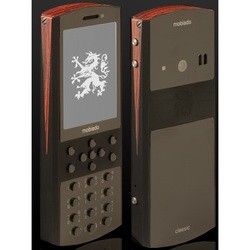 Мобильный телефон Mobiado Classic 712EM
