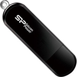 USB Flash (флешка) Silicon Power LuxMini 322 16Gb