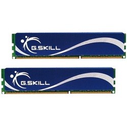Оперативная память G.Skill F2-6400CL5S-4GBPQ