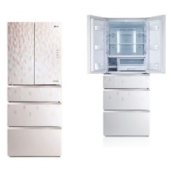 Холодильник LG GC-B40BSAQJ
