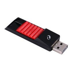 USB-флешки Silicon Power Touch 610 4Gb
