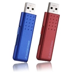 USB-флешки Silicon Power Touch 212 16Gb
