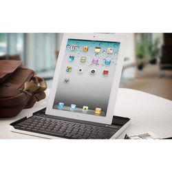 Клавиатуры Logitech Keyboard Case for iPad 2