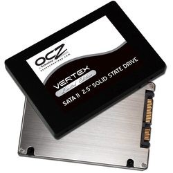 SSD-накопители OCZ OCZSSD2-1VTXLE200G