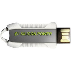 USB-флешки Silicon Power Unique 530 2Gb