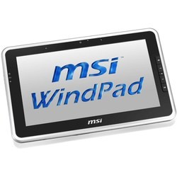 Планшеты MSI WindPad 100W