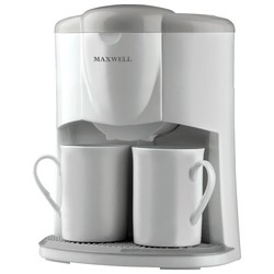 Кофеварки и кофемашины Maxwell MW-1652