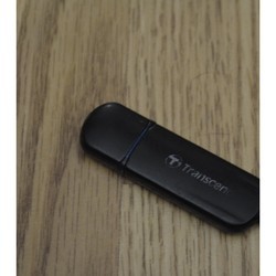 USB Flash (флешка) Transcend JetFlash 600 8Gb