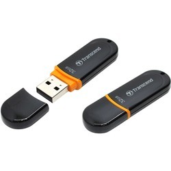 USB-флешки Transcend JetFlash 300 2Gb