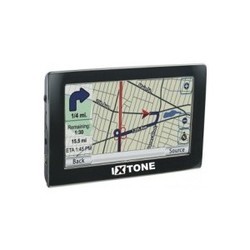 GPS-навигаторы Ixtone G4301