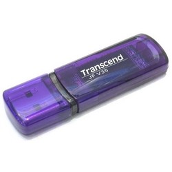 USB-флешки Transcend JetFlash V35 8Gb