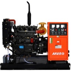 Электрогенератор MVAE AD 25-400-R