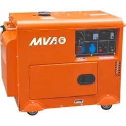 Электрогенератор MVAE DG 5300-K