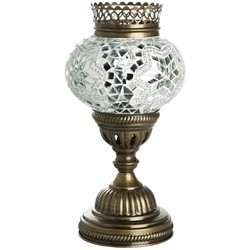 Настольная лампа Kink Light Morocco 0912A
