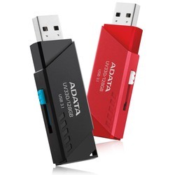 USB Flash (флешка) A-Data UV330 128Gb (красный)