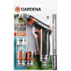 Ручной распылитель GARDENA Premium Basic Set 18297-20