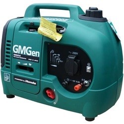 Электрогенератор GMGen GMHX1000S