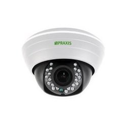 Камера видеонаблюдения PRAXIS PP-6111AHD 2.8-12