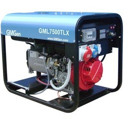 Электрогенератор GMGen GML7500TLX