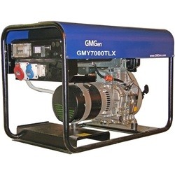 Электрогенератор GMGen GMY7000TLX
