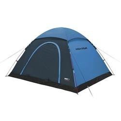 Палатка High Peak Monodome XL 4