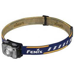 Фонарик Fenix HL12R (серый)