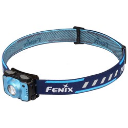 Фонарик Fenix HL12R (синий)