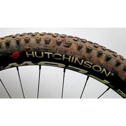 Велопокрышка Hutchinson Toro Tubeless Ready
