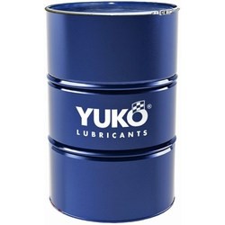 Моторное масло Yukoil Synthetic 5W-40 208L