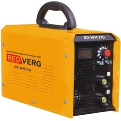 Сварочный аппарат RedVerg RD-WM170