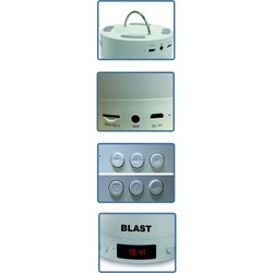 Портативная акустика BLAST BAS-860