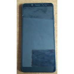 Мобильный телефон Xiaomi Redmi Note 5 64GB/4GB (синий)