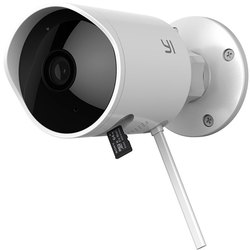 Камера видеонаблюдения Xiaomi YI Outdoor Camera
