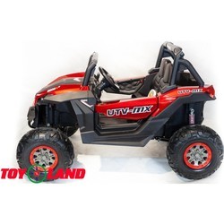 Детский электромобиль Toy Land XMX603