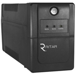 ИБП RITAR RTP850L-U