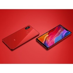 Мобильный телефон Xiaomi Mi 8 SE 64GB/4GB (красный)