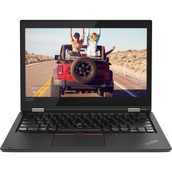 Ноутбук Lenovo ThinkPad L380 Yoga (L380 Yoga 20M7001BRT)