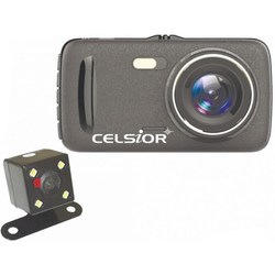 Видеорегистратор Celsior CS-711 Dual