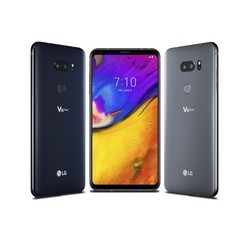 Мобильный телефон LG V35 Plus 128GB