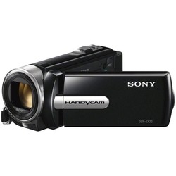 Видеокамера Sony DCR-SX22E