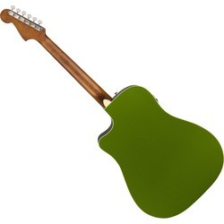 Гитара Fender Redondo Player
