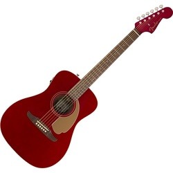 Гитара Fender Malibu Player