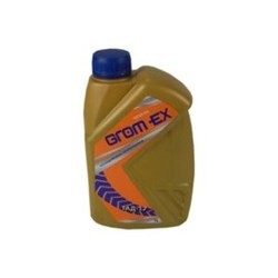 Трансмиссионные масла Grom-Ex TAD-17 GL-5 1L