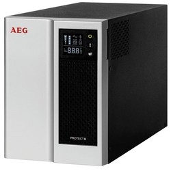 ИБП AEG Protect B.1500